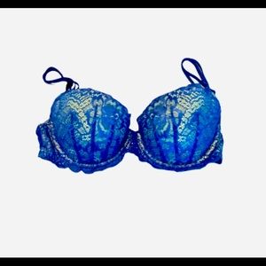 Victoria’s Secret Pink Push-up